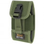 Maxpedition Vertical Smart Phone Holster - green