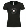 T-shirt - Rebel Cacher - Woman