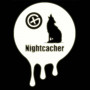 Nightwolf, T-Shirt (fluorescent)