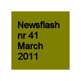 11-41 March 2011