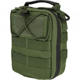 Maxpedition FR-1 pouch - groen