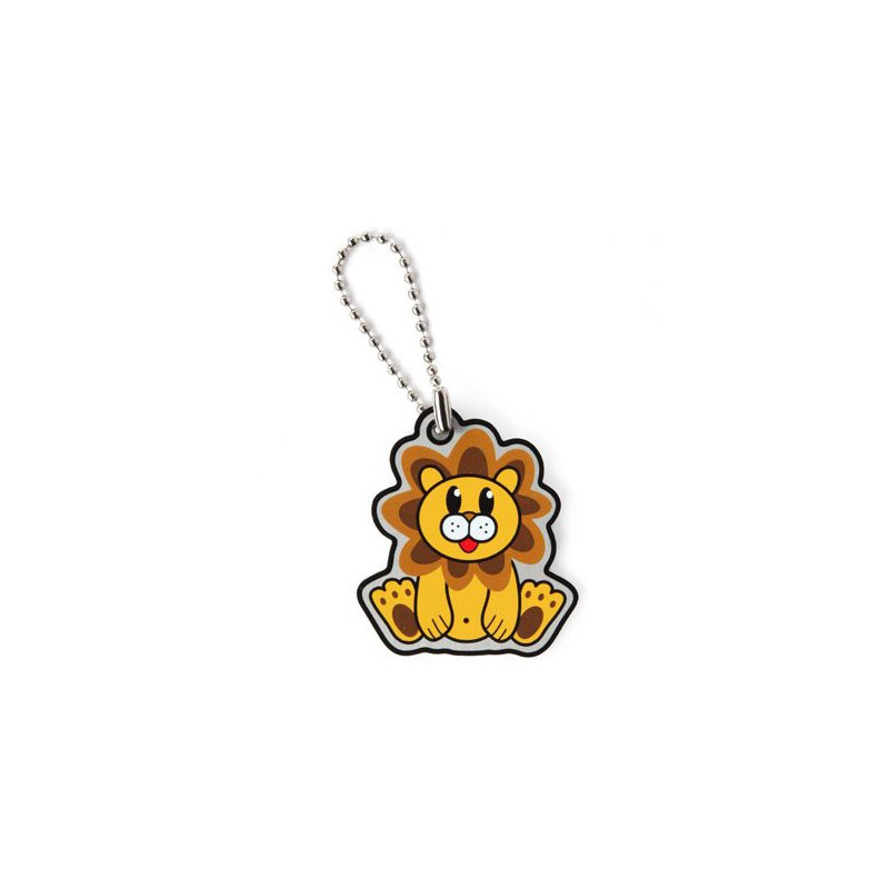 Cachekinz™ - Lion Cub