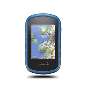 Garmin - eTrex Touch 25