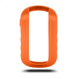 Garmin - Silicone case - eTrex Touch - orange