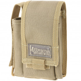 Maxpedition - TC-9 pouch khaki