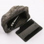Fake Rock - black (incl. micro container)