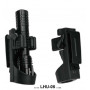 ESP LHU-06-35 tactical flashlight holster