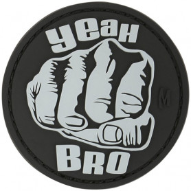 Maxpedition - Bro Fist badge - Swat