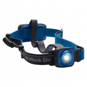 Black Diamond hoofdlamp - Sprinter - Blue - 130 Lumen