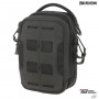 Maxpedition - AGR Compact Admin Pouch - Schwarz