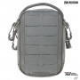 Maxpedition - AGR Compact Admin Pouch - Schwarz