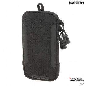 Maxpedition - AGR PLP iPhone 6s Pouch - Schwarz