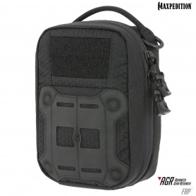 Maxpedition - AGR First Response Pouch - Schwarz