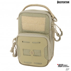 Maxpedition - AGR Daily Essentials Pouch - Tan
