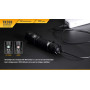 Fenix TK20R rechargeable flashlight  - 1000 lumens