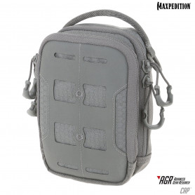 Maxpedition - AGR Compact Admin Pouch - Grey