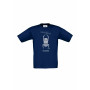 Kids Travel Shirt - available in 10 colors