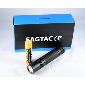 EagleTac UV 395nm zaklamp