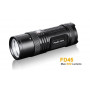 Fenix FD45 flashlight - 900 Lumen - 4 x AA battery