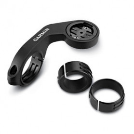 Garmin - Edge : extended out-front bike mount