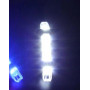 Fiets LED verlichting voorzijde, USB oplaadbaar