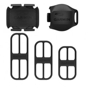 Garmin - Snelheidsensor en cadanssensor voor de fiets