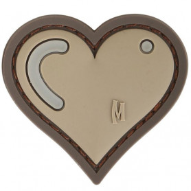 Maxpedition - Badge Heart - Arid