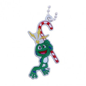 Signal the Frog® Zuurstok Travel Tag
