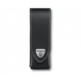 Victorinox belt oouch leather 4.0523.3