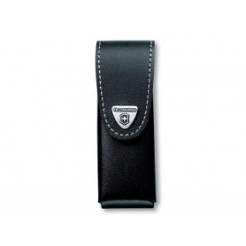 Victorinox belt pouch leather 4.0524.3