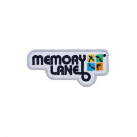 Memory Lane Badge