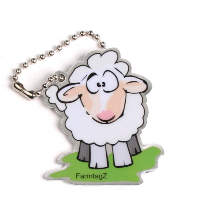 FarmtagZ - Sheep