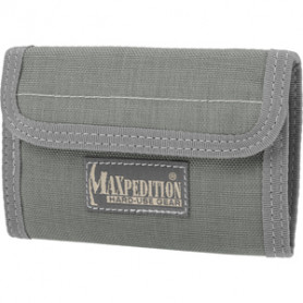 Maxpedition - Wallet Spartan - Fiolage-Green