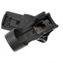 ESP LHU-04-37 tactical flashlight holster
