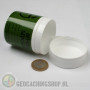 Micro container 105 ml white, 5 pcs