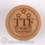 Woodies - FTF, STF, TTF set (3 stuks) - Geocachingshop.nl