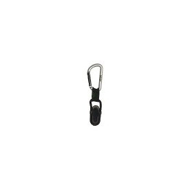 Carabiner clip for GPSMap-Etrex