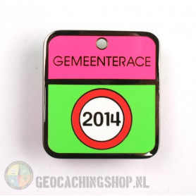 Gemeenterace 2014 - version B