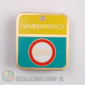 Gemeenterace 2014 - version D