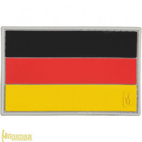 Maxpedition - Patch Germany flag