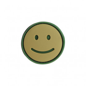 Maxpedition - Badge Happy face - Arid