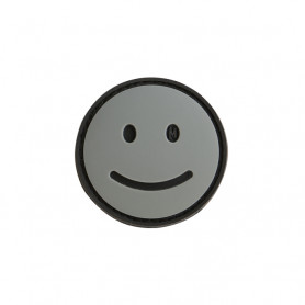 Maxpedition - Patch Happy face - Swat
