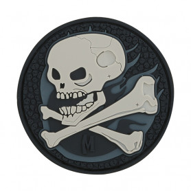 Maxpedition - Patch Skull - Swat