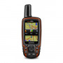 Garmin GPSMap64s - Navigatiesysteem voor geocaching en outdoor avonturen