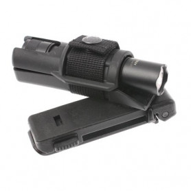 ESP LHU-14-14 tactical flashlight holster