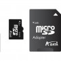 64GB MicroSDHC, klasse 10 - Geocachingshop.nl