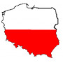 Openstreetmap - Polen