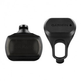 Garmin - Speed sensor for the bike