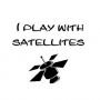 Kaffee + Teebecher: Play with Satelites