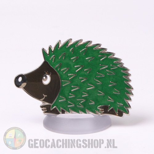 Hedgehog Mordavie